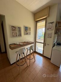 Appartamento vacanza località ronchi