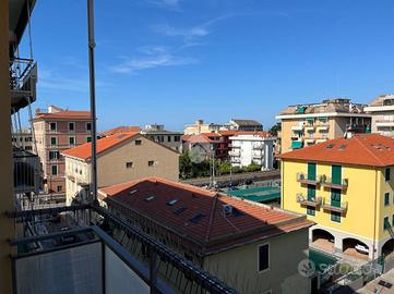 5 LOCALI A LAVAGNA