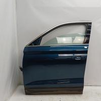 Porta portiera anteriore sinistra sx skoda kodiaq