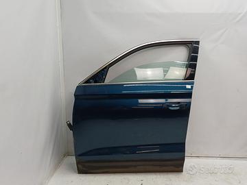 Porta portiera anteriore sinistra sx skoda kodiaq