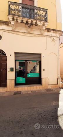 Locale commerciale c1