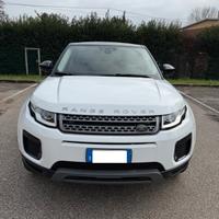Land Rover Range Rover Evoque 2.0 - NAV. - OTTIME 