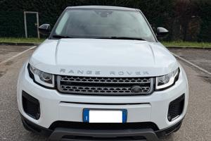 Land Rover Range Rover Evoque 2.0 - NAV. - OTTIME 