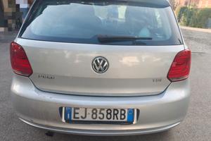 Volkswagen polo classic 90 tdi
