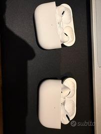 Airpods Pro 1a gen Originali