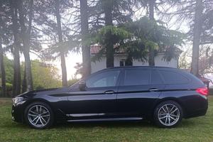 BMW 520 d msport