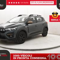 Dacia Sandero Stepway 1.0 tce Extreme Up Eco-g 100