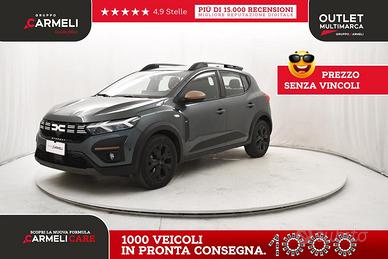Dacia Sandero Stepway 1.0 tce Extreme Up Eco-g 100