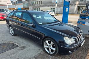 Mercedes-benz C 220 200 CDI cat Avantgarde