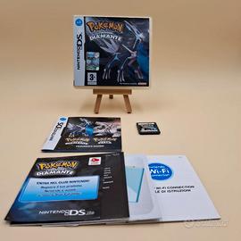 Pokémon Versione Diamante Nintendo DS ITA Completo