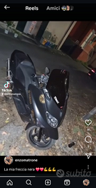 T max a carburatore doppio disco