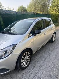 Opel corsa 2018