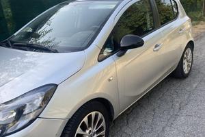 Opel corsa 2018