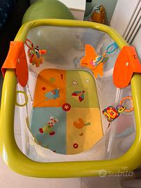 box brevi per bambini