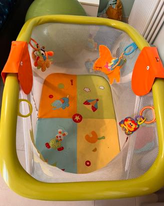 box brevi per bambini