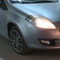Fiat Bravo 1.6