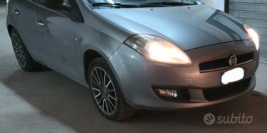 Fiat Bravo 1.6