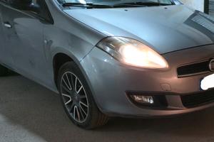 Fiat Bravo 1.6