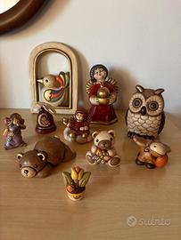 Thun - Lotto 10 pezzi