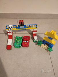 Lego Duplo Tokio Racing Cars 5819