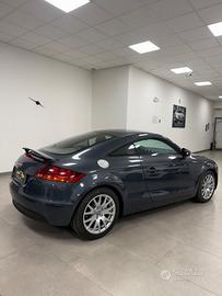 Audi TT Coupé 2.0 TFSI