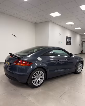 Audi TT Coupé 2.0 TFSI