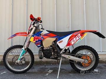Ktm EXC 300
