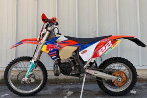 Ktm EXC 300