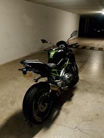 Kawasaki Z 900 - 2019