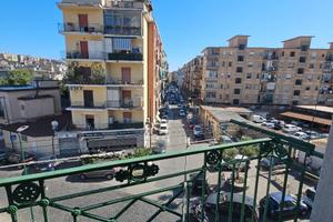 Soccavo Via Paolo Della Valle Rif. 204F