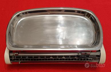 Bilancia cucina e neonati vintage