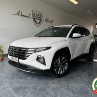 HYUNDAI Tucson 1.6 T-GDI 48V DCT XLine Mhev Full