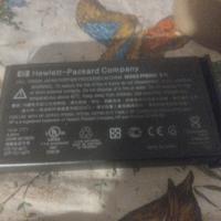 batteria PC portatile HP 