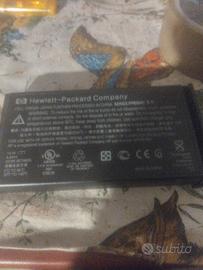 batteria PC portatile HP 