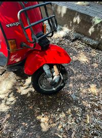 Vespa PX 125