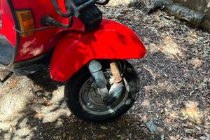 Vespa PX 125