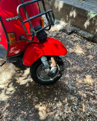 Vespa PX 125