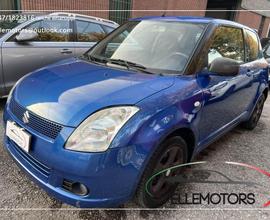 Suzuki Swift 1.3 16v GL 3p