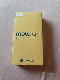 Motorola g35 5G