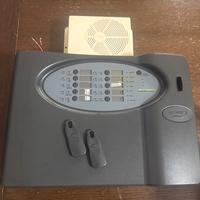 Antifurto lince europlus