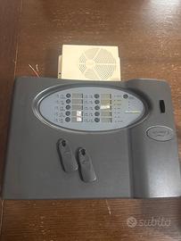 Antifurto lince europlus