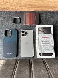 iphone 16 pro max 256gb 90% batt media world