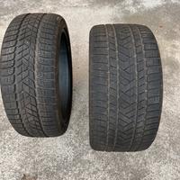 4 GOMME INVERNALI PIRELLI WINTER SOTTOZERO 3 R20