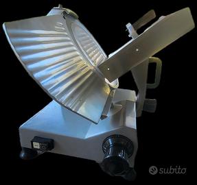 affettatrice Royal catering lama 30