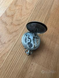 Orologio da tasca Nemo Roskpof  22872 ricambi
