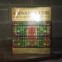 Libro giovanni 23