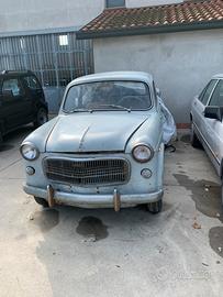 Fiat 1100/103