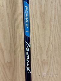 Canna da pesca Trabucco Iridium Power 1