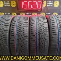 Sped.gratis- 4 gomme 215 55 18 invernali