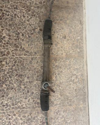 Scatola sterzo Fiat 500 2007/2015